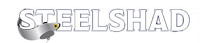 Steelshad logo