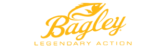 Bagley Bait's logo