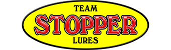 Stopper Lures logo