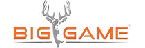 Big Game Tree Stands logo