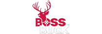 Boss Buck logo