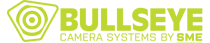 BULLSEYE logo