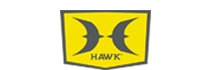 hawk hunting logo